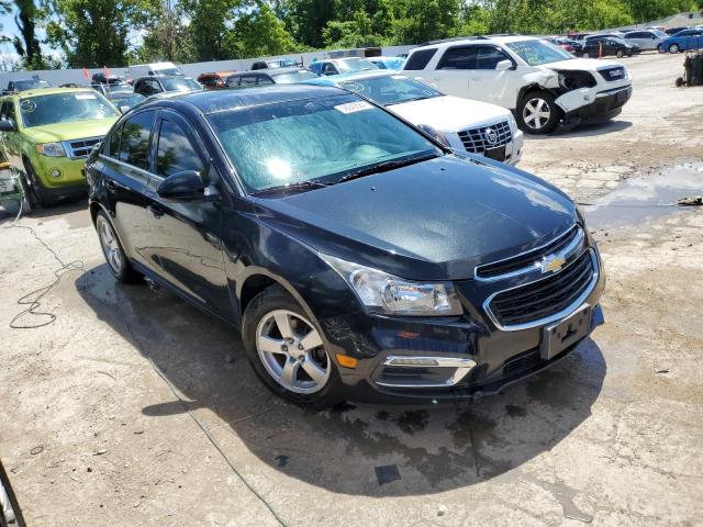 2015 CHEVROLET CRUZE LT - 1G1PC5SBXF7148733