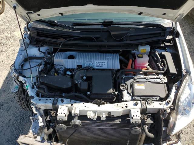 2014 Toyota Prius VIN: JTDKN3DU5E0364513 Lot: 60253954