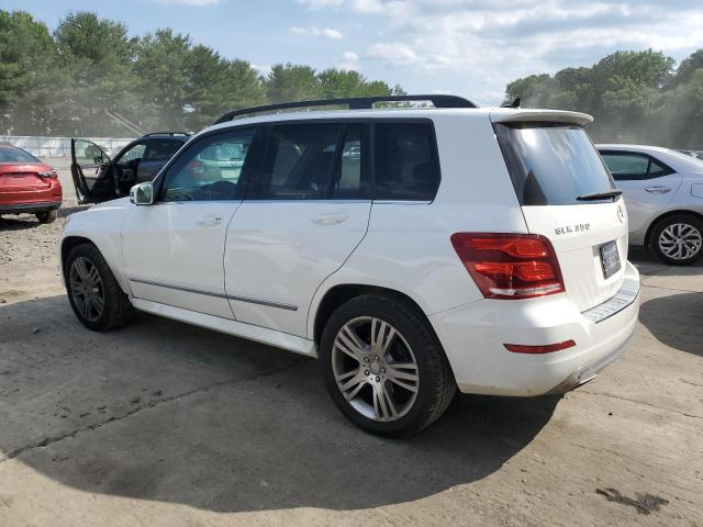 2013 Mercedes-Benz Glk 350 4Matic VIN: WDCGG8JB8DG138692 Lot: 59541064