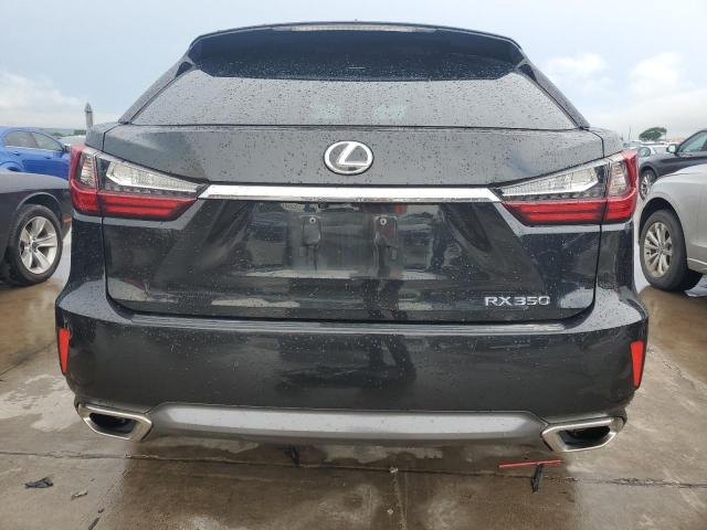 2019 Lexus Rx 350 Base VIN: 2T2ZZMCA5KC132782 Lot: 57855994