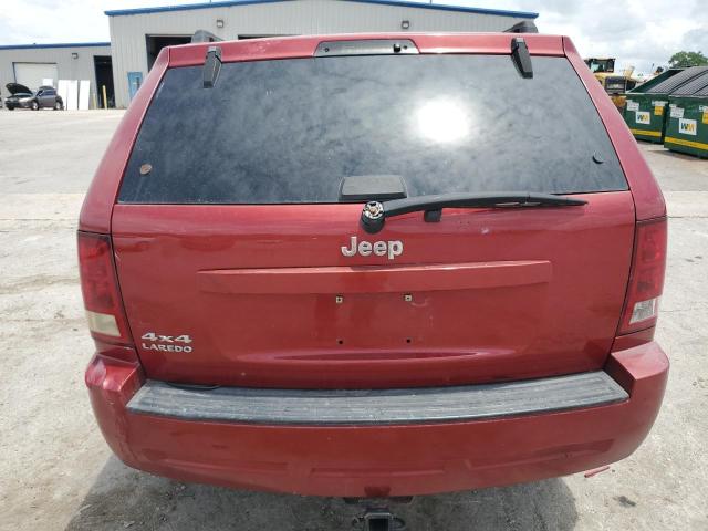 2006 Jeep Grand Cherokee Laredo VIN: 1J4GR48K56C190722 Lot: 59829434