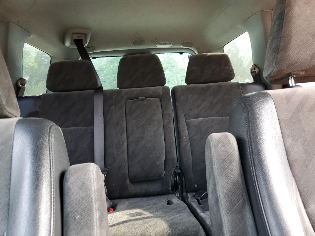 JHLRD78894C026263 2004 Honda Cr-V Ex