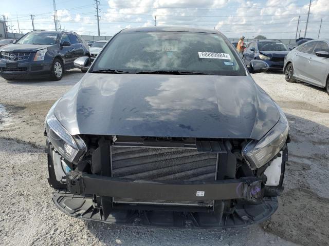 3KPF24AD6PE686964 Kia Forte LX 5