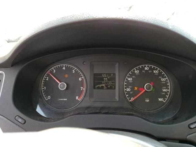 VOLKSWAGEN JETTA SEL