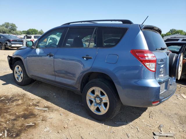 2011 Toyota Rav4 VIN: JTMBF4DV5B5041881 Lot: 59091744