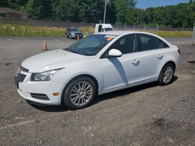 2012 Chevrolet Cruze Eco VIN: 1G1PK5SC4C7200798 Lot: 59055184