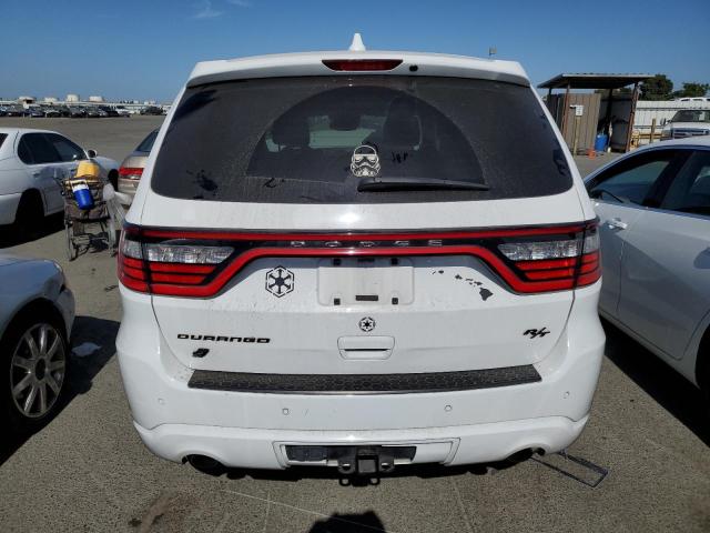 VIN 1C4SDJCT9KC599619 2019 Dodge Durango, R/T no.6