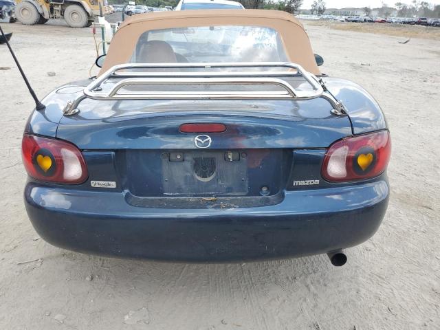 1999 Mazda Mx-5 Miata VIN: JM1NB3534X0101203 Lot: 57470354