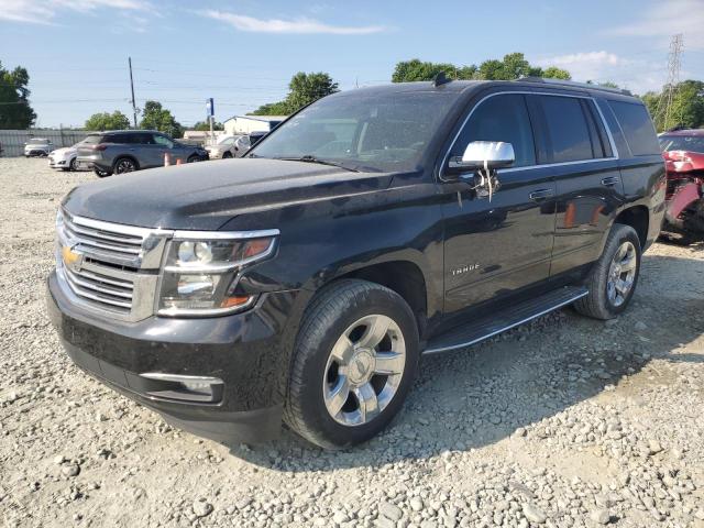 2019 Chevrolet Tahoe K1500 Premier VIN: 1GNSKCKC9KR102995 Lot: 59425864