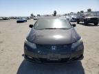 HONDA CIVIC SI photo