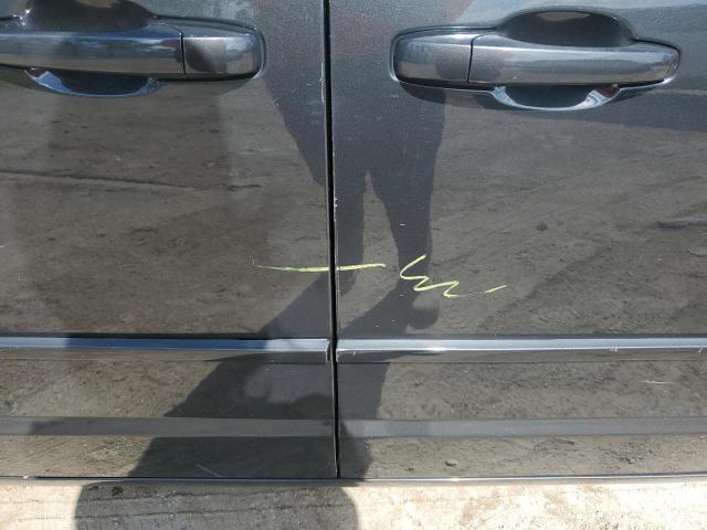 2012 Dodge Grand Caravan Sxt VIN: 2C4RDGCG9CR231387 Lot: 59206814