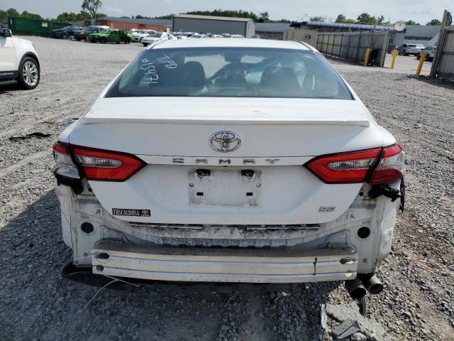 VIN 4T1B11HK7JU663251 2018 Toyota Camry, L no.6