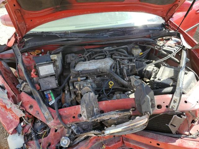 2003 Chevrolet Impala VIN: 2G1WF52E839227938 Lot: 59030434