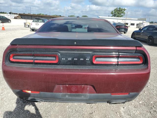 2017 Dodge Challenger Sxt VIN: 2C3CDZAG3HH633539 Lot: 60614844