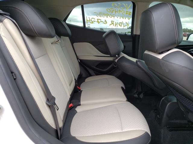 2019 Buick Encore Preferred VIN: KL4CJASB2KB708685 Lot: 58565514