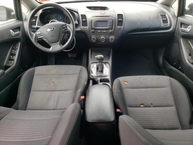 2017 KIA FORTE LX - 3KPFL4A78HE152289