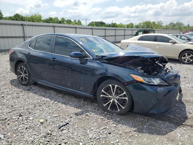 VIN 4T1B11HK4JU626271 2018 Toyota Camry, L no.4