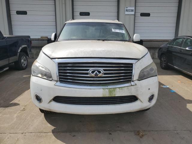 2011 Infiniti Qx56 VIN: JN8AZ2NE3B9003553 Lot: 59711914