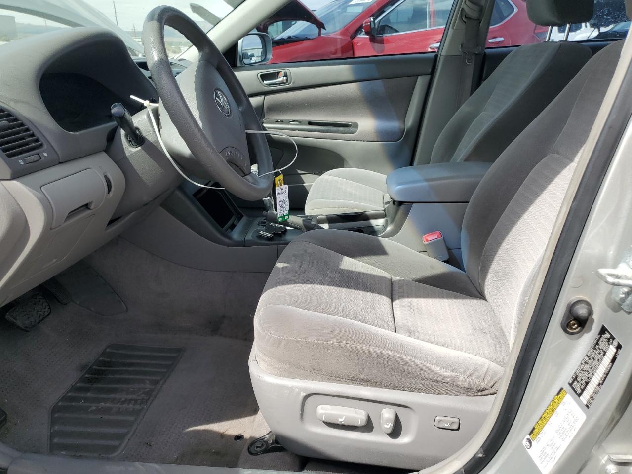 4T1BF32K35U082714 2005 Toyota Camry Le