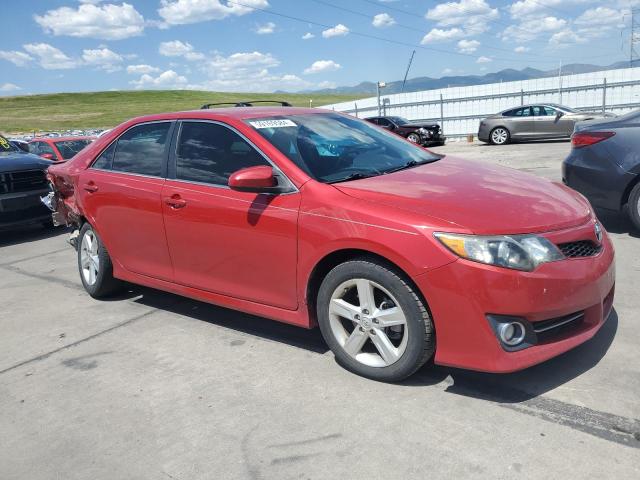 Vin: 4t1bf1fk4eu798598, lot: 59169584, toyota camry l 20144