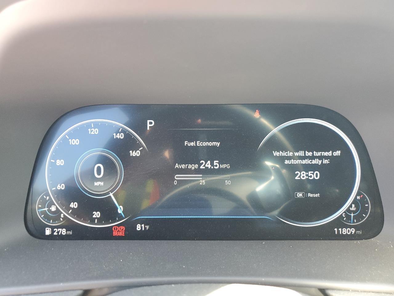 5NPEJ4J20MH089376 2021 Hyundai Sonata Sel Plus