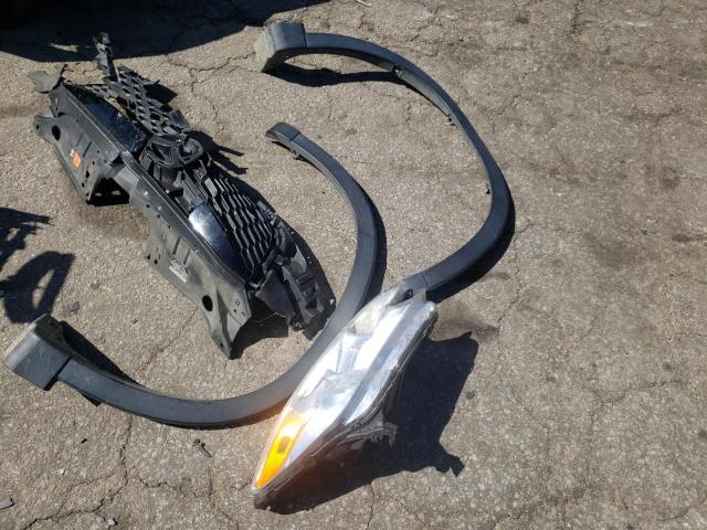 2015 Mazda Cx-5 Gt VIN: JM3KE2DY7F0513882 Lot: 58561554