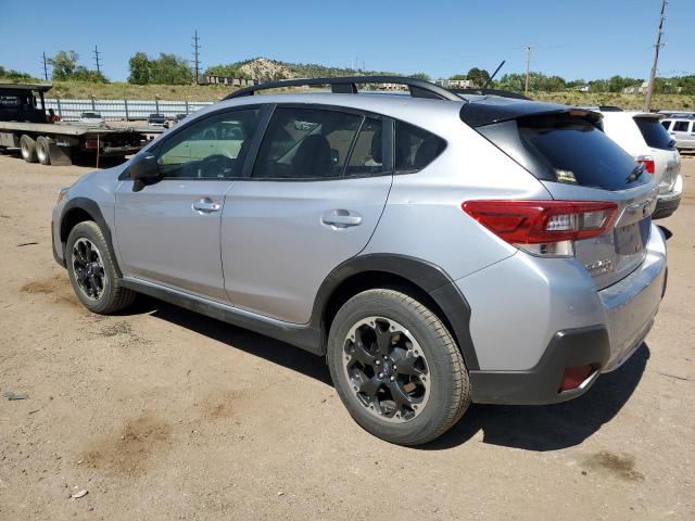 VIN JF2GTABC5P8318213 2023 Subaru Crosstrek no.2