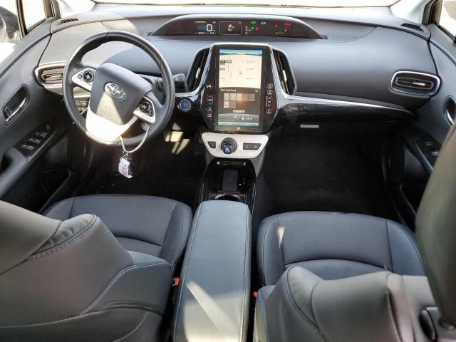2018 TOYOTA PRIUS - JTDKARFU6J3546791
