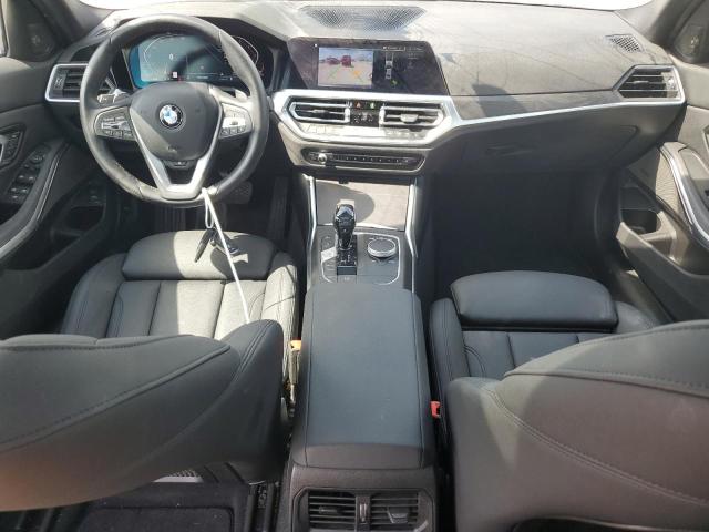 VIN 3MW5R1J09M8B57213 2021 BMW 3 Series, 330I no.8