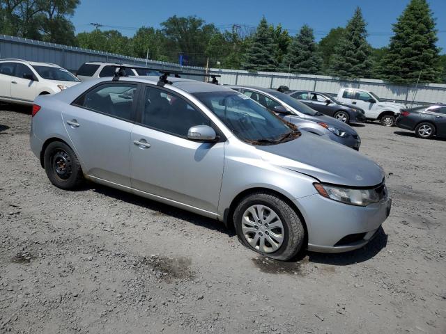 2010 Kia Forte Ex VIN: KNAFU4A27A5120725 Lot: 56930104