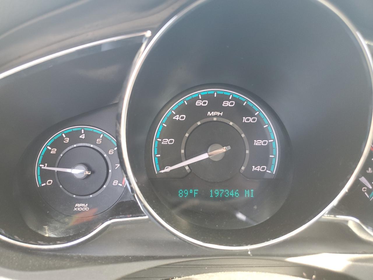 1G1ZD5EB2AF130968 2010 Chevrolet Malibu 2Lt