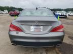 MERCEDES-BENZ CLA 250 photo