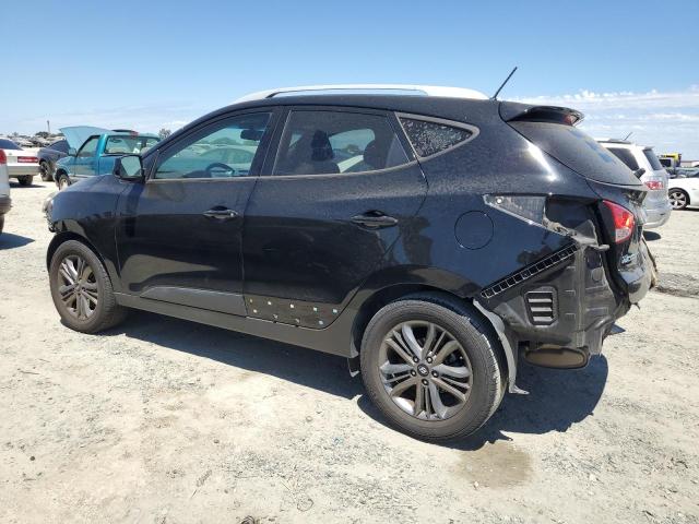 2015 Hyundai Tucson Limited VIN: KM8JU3AG7FU964856 Lot: 60283214