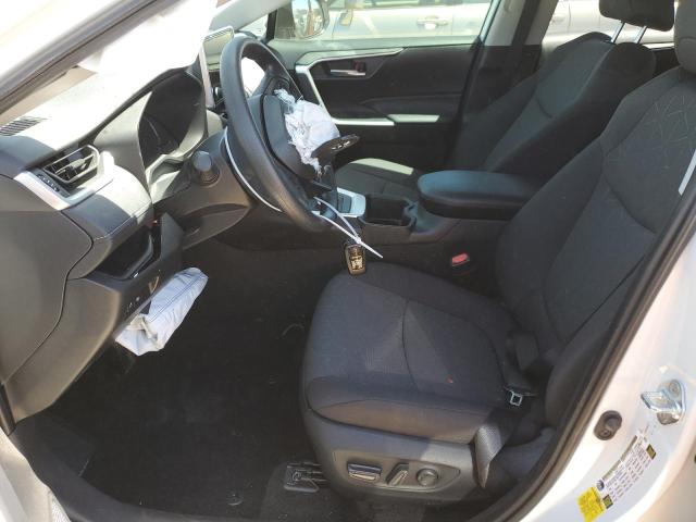 2023 TOYOTA RAV4 WOODL 2T3UWRFV7PW186164