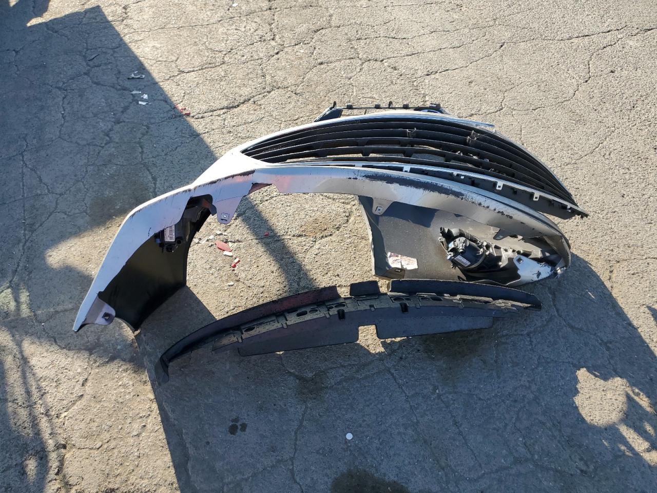 4T1BD1EB8FU038991 2015 Toyota Avalon Hybrid