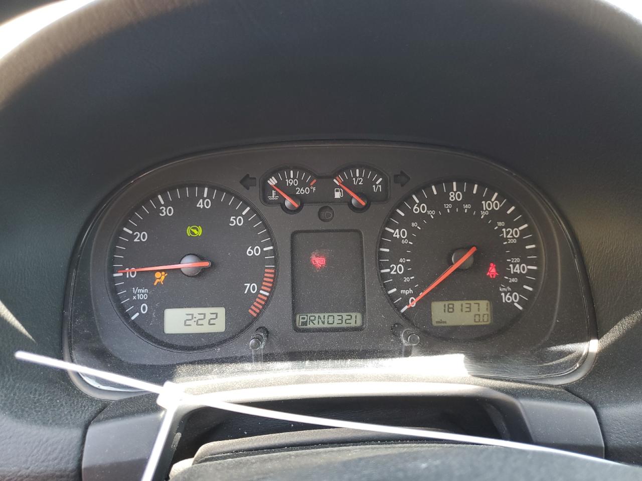 WVWRK61J22W321114 2002 Volkswagen Jetta Gl