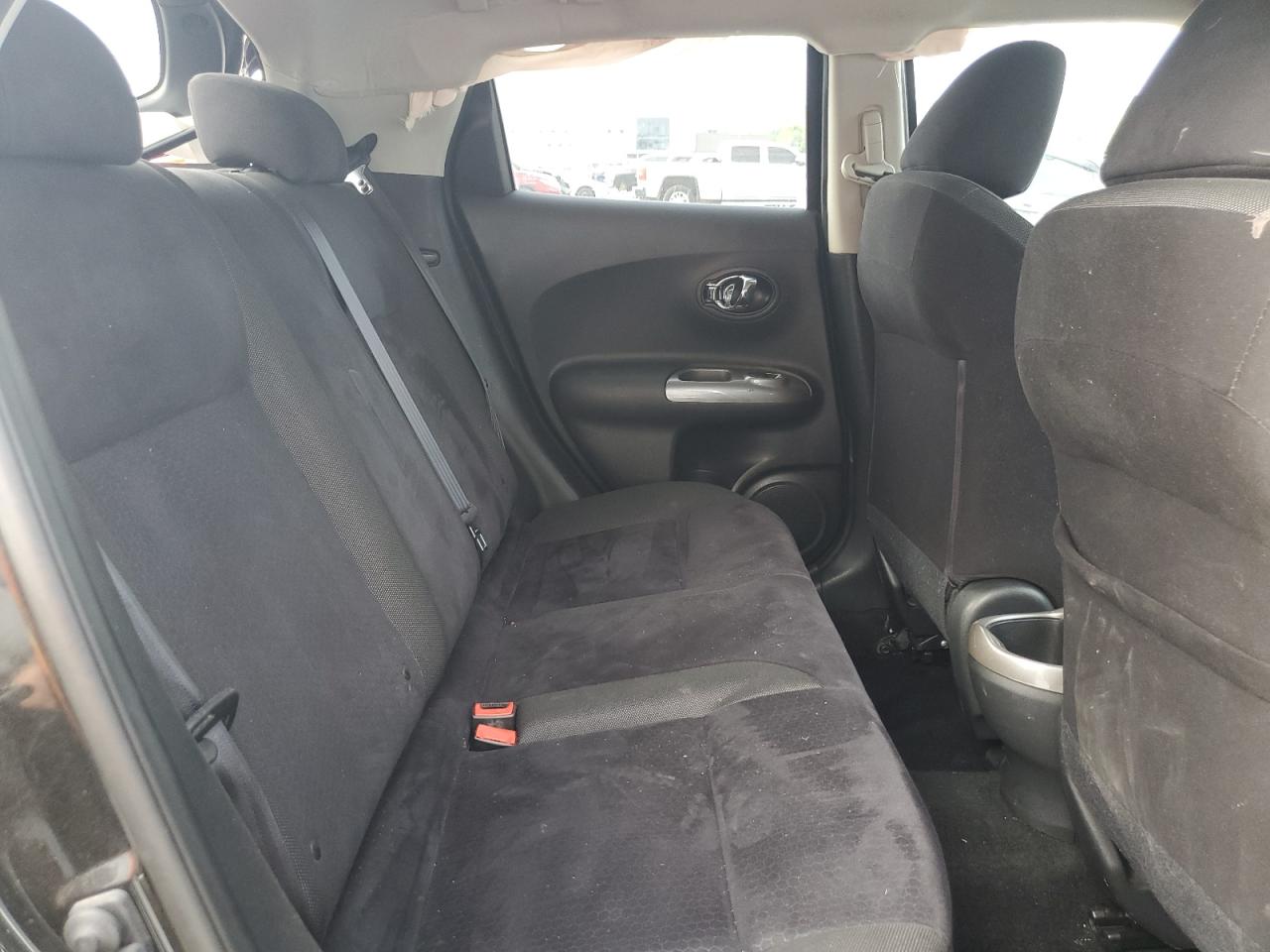 JN8AF5MR8CT100265 2012 Nissan Juke S