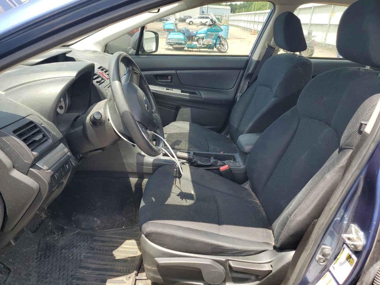 JF1GPAA67E8260266 2014 Subaru Impreza