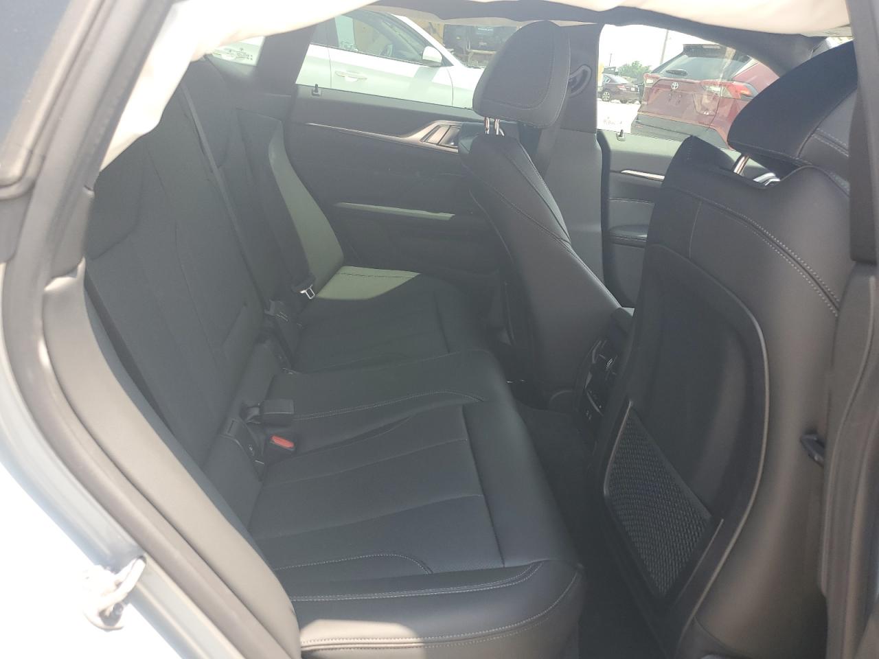 WBA63AV07NFL99331 2022 BMW 430I Gran Coupe