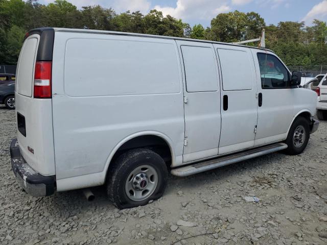 2017 GMC SAVANA G25 1GTW7AFF1H1908339