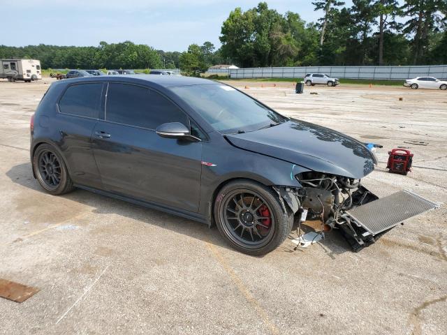 2016 Volkswagen Gti S/Se VIN: 3VWYT7AUXGM025660 Lot: 58503644