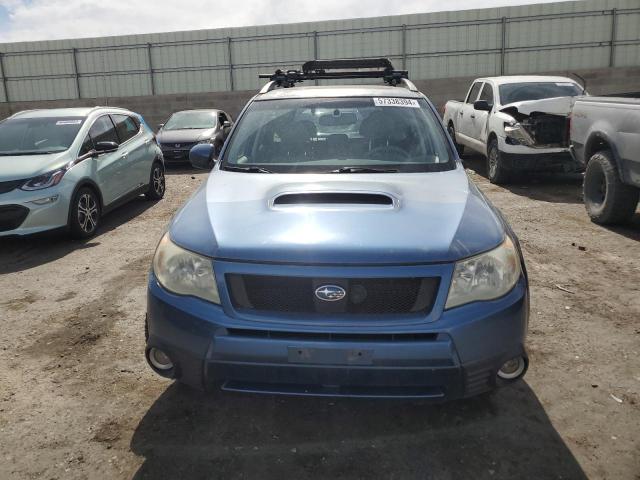 2009 Subaru Forester 2.5Xt Limited VIN: JF2SH66669H714313 Lot: 57338394