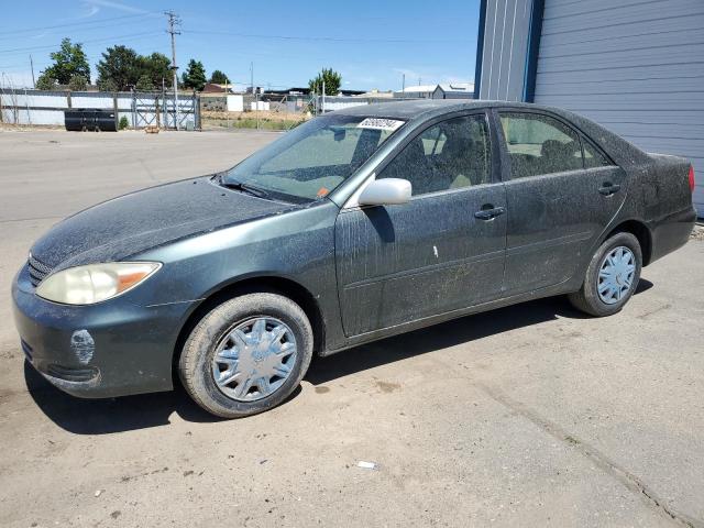 JTDBE32K620008441 2002 Toyota Camry Le