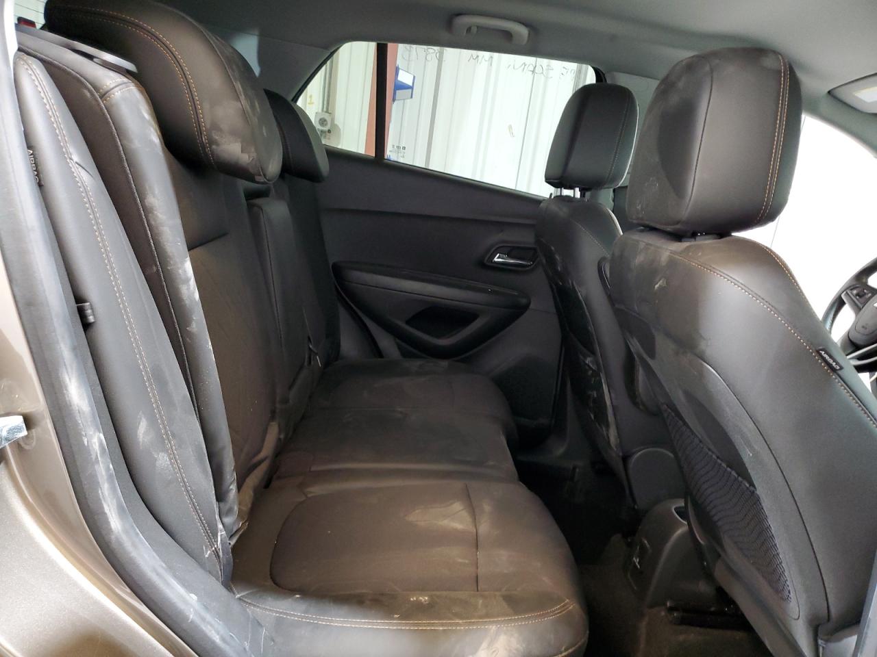 KL7CJPSM0NB520677 2022 Chevrolet Trax 1Lt