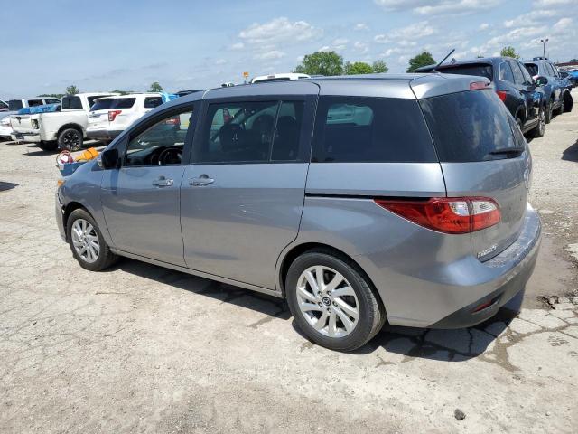 VIN JM1CW2BL0F0189448 2015 Mazda 5, Sport no.2