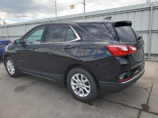 2018 Chevrolet Equinox Lt VIN: 2GNAXJEV6J6246805 Lot: 58532554