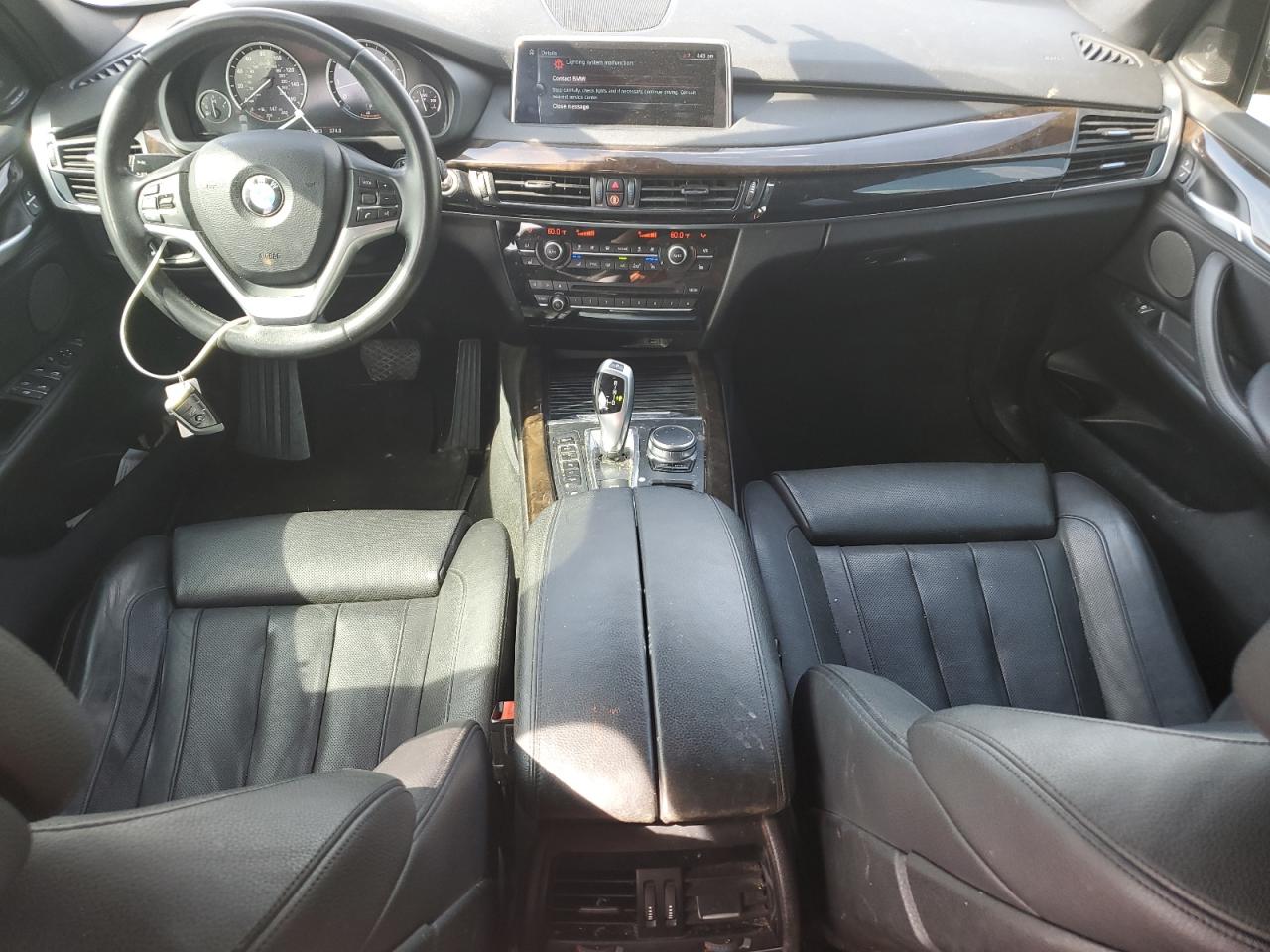 5UXKR0C34H0V71344 2017 BMW X5 xDrive35I