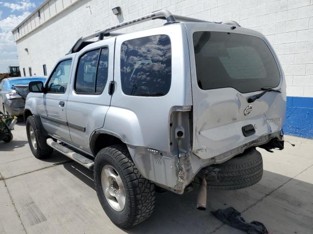 2003 Nissan Xterra Xe VIN: 5N1ED28T13C693387 Lot: 58941904