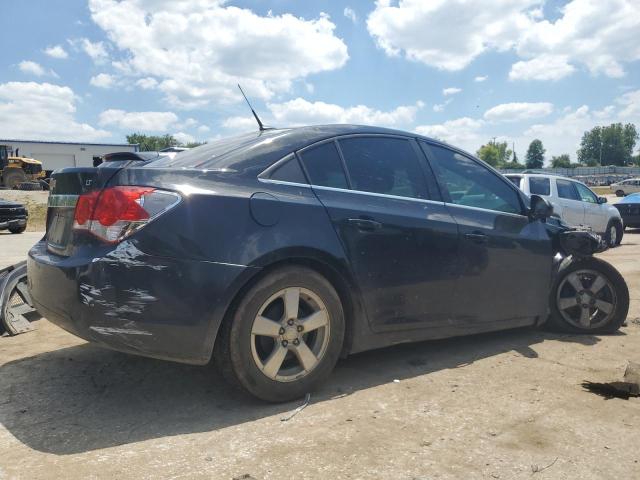 VIN 1G1PC5SB1D7128626 2013 CHEVROLET CRUZE no.3