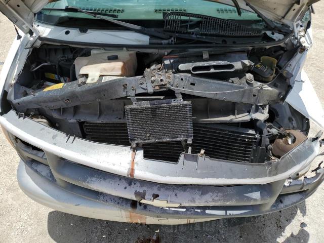 2000 Chevrolet Express G3500 VIN: 1GCHG39R3Y1145041 Lot: 60751924